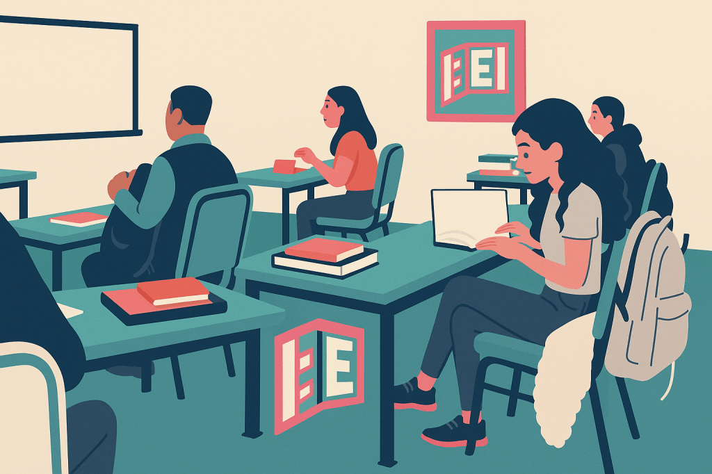 Immersive Bildung für die&nbsp;Zukunft