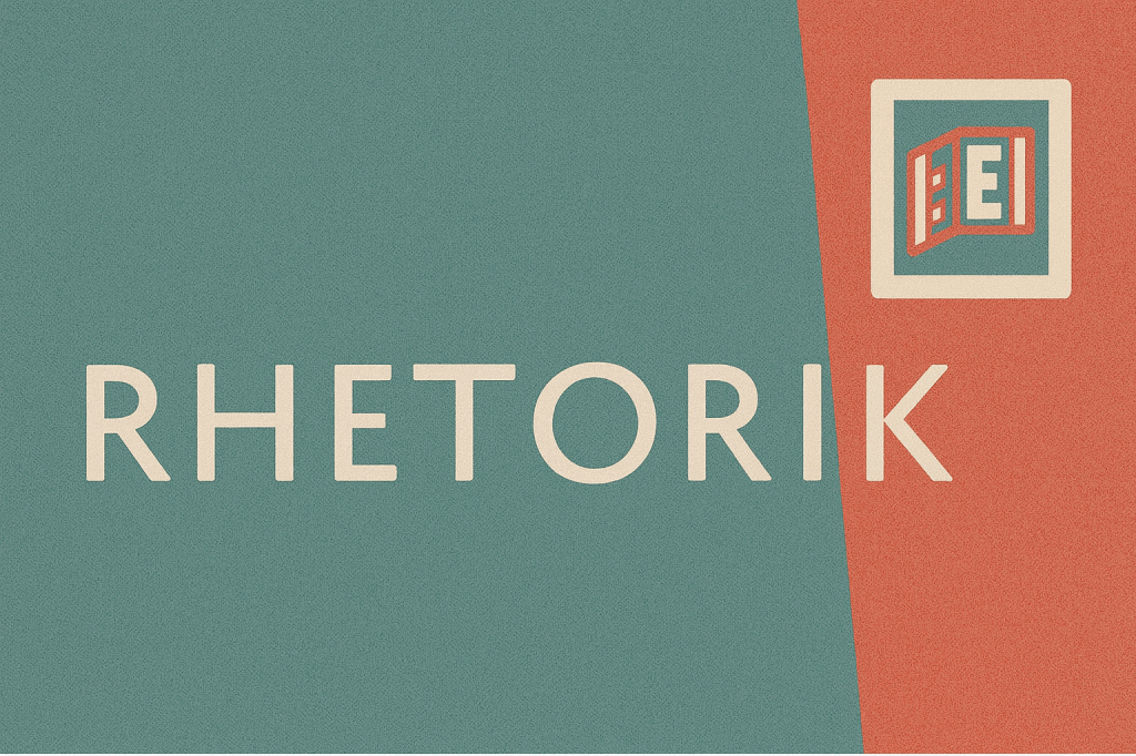 Rhetorik